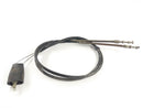 Yamaha TT 600 RE DJ01 [2006] - Train Gas-1
