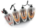 BMW F 800 S [2007] - Blinker Set 4 Stück-2
