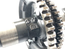 HONDA CB 900 F2 SC09 [1985] - Albero a camme dell'ottavo a camme-6