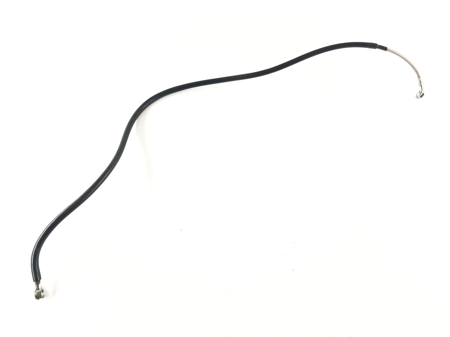 Triumph Daytona 1200 T300D [1995] - Clutch line