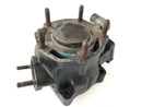 Honda NS 400 R NC19 [1985] - Rear cylinder with piston-1