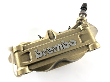Aprilia RSV 1000 RR Factory [2009] - Bremssattel Bremszange vorne rechts