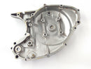 Honda XL 500 S PD01 [1982] - [1997] - Cache moteur et cache alternateur noir-3