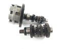 Honda VFR 400 R NC21 [1994] - Gearbox with clutch basket-3
