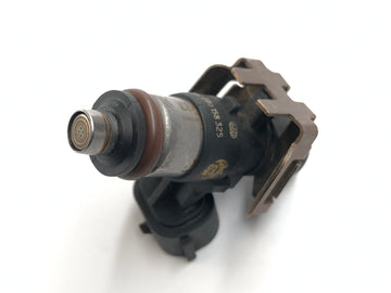 Husqvarna vitpilen 401 [2021] - ugello di iniezione