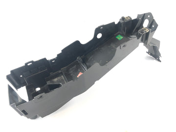 Triumph Tiger 1050 115ng [2016] - Sede sotto la protezione da splash