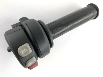 BMW R 1200 GS LC [2016] - Handlebar switch right - 0