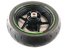 Kawasaki Z 750 ZR750J [2005] - Rear wheel rim-4