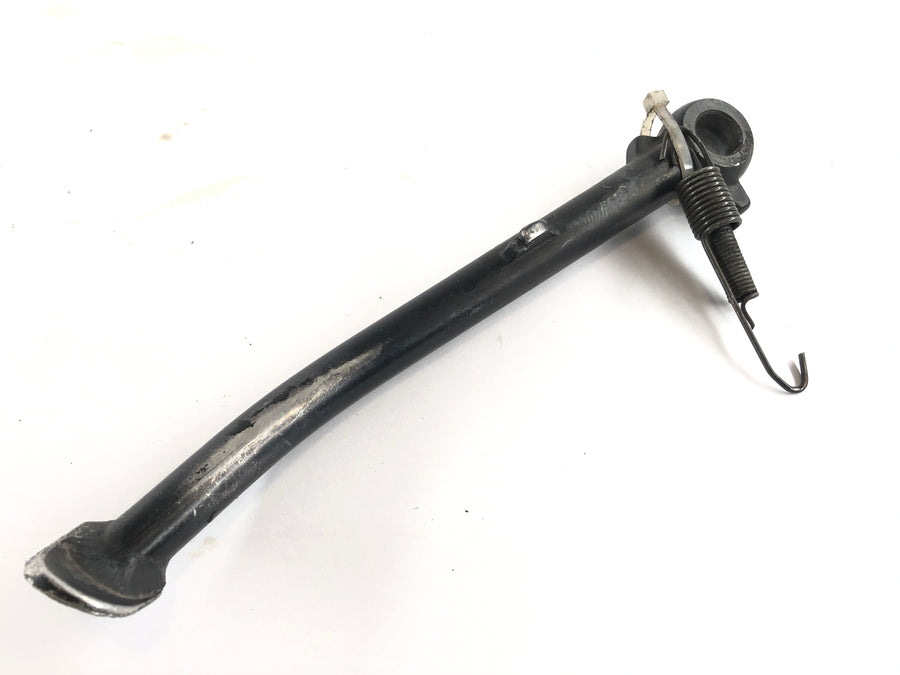 Ducati Paso 750 [1990] - Stand side stand with spring