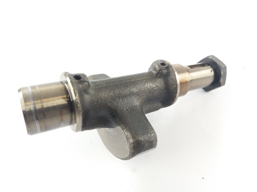 Yamaha XT 350 3YT / 55V [1991] - balance shaft