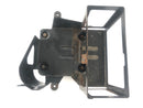 BMW R 1200 C 259C [1998] - Cover della scatola della batteria-2