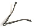 Moto Guzzi California Jackal 1100 KD [1997] - Oil line supply to the cylinders-2