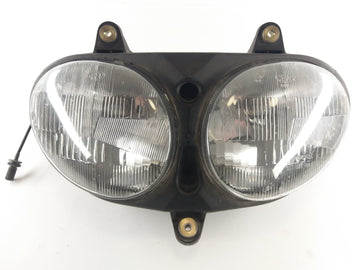 Triumph Trophy 1200 T300E [1996] - fari fari - 0