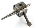 Yamaha DT 125 R DE03 [1999] - Albero motore-1