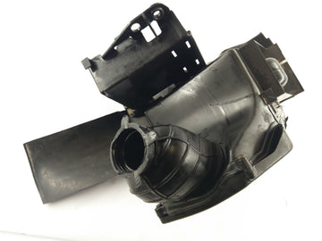 Yamaha DT 125 4BL [1997] - Airbox