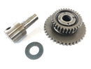 Triumph Bonneville 908MD [2001] - Starter Freewheel-1