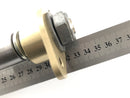 Triumph Street Triple R 675 D67LD [2008] - Swingarm axle-3