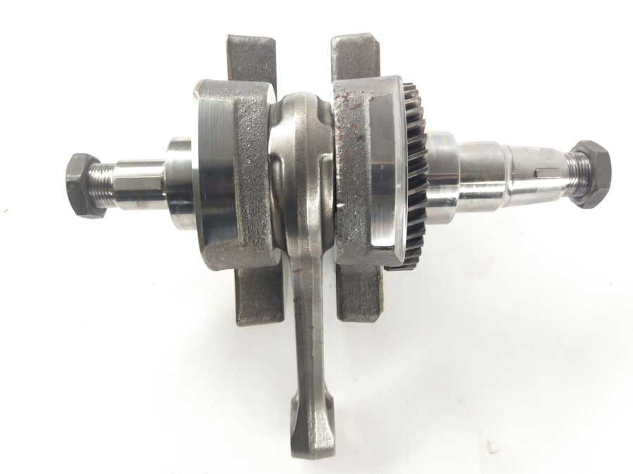 BMW F 650 GS R13 [2001] - Crankshaft