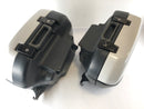 Honda ST 1100 SC26 Pan European [1990] - Set di valigie con chiave-5