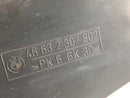 BMW K 1200 RS Type 589 [1999] - Oil cooler cover air duct-3