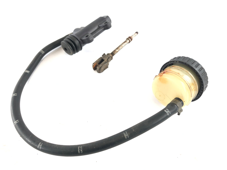 BMW R 1200 RT [2006] - rear brake pump
