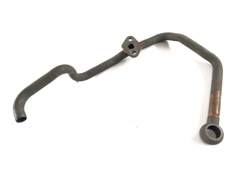 BMW R 1150 RT [2003] - Oil line