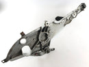 BMW R 1150 RT [2001] - Footrest plate right with brake pedal-5