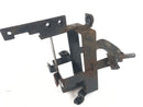 Kreidler Supermoto 125 [2008] - Battery box battery cover-2