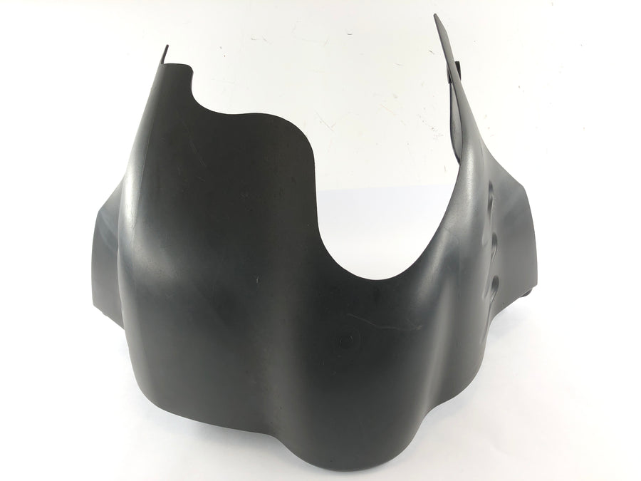 Honda Varadero XL 1000 SD02 [2002] - Protection moteur anti-encastrement