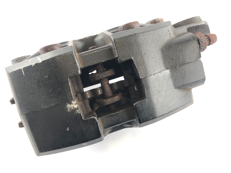 Cagiva Elefant 650 [1985] - front brake caliper