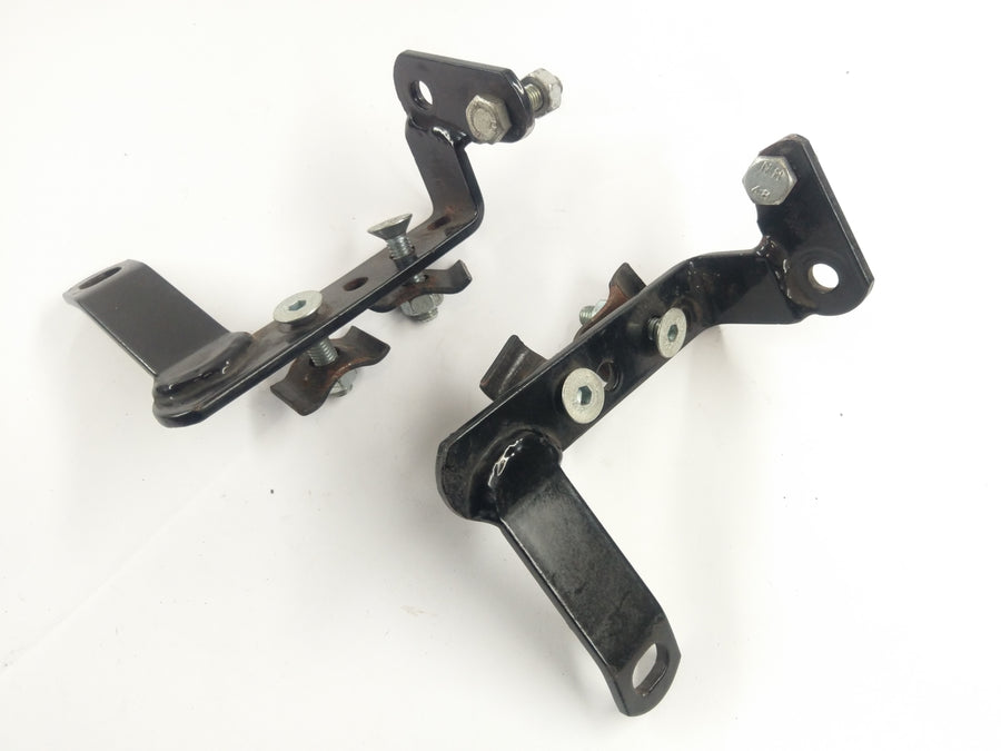 Moto Guzzi V7 Special [1970] - Jeu de supports