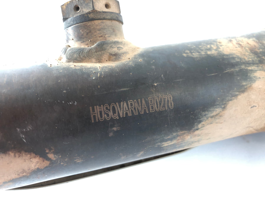 Husqvarna TE 510 [2008] - Manifold Exhaust Manifold