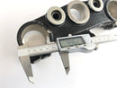 Yamaha TT 600 R DJ01 [2000] - té de fourche supérieur-3