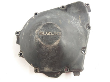 Suzuki GSX -R 1100 GU74C [1988] - Coperchio di motore - 0