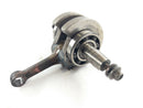 Honda NX 650 Dominator RD02 [1992] - Crankshaft with connecting rod-1