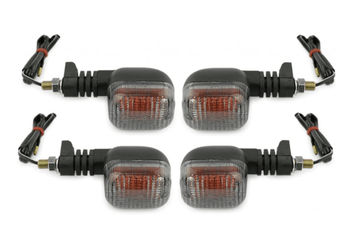 KTM LC4 ER 600 620 640 SM [4 Stück M10 Gewinde] - Blinker