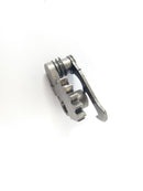 Yamaha DT 250 1R7 - mécanisme de changement de vitesse-1