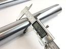 Yamaha XTZ 750 Super Tenere 3LD [1995] - Fourche Fourche télescopique 43mm avec axe-4