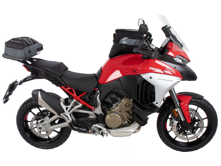 Hepco & Becker [Hepco & Becker] - Tankrucksack Street Enduro M