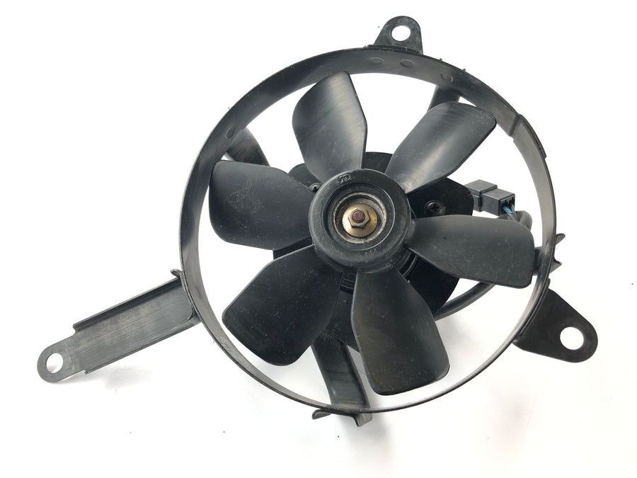 Yamaha YZF 750 R 4HN [1995] - Ventilateur de radiateur