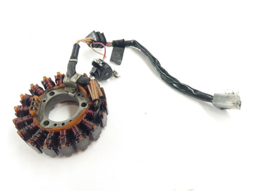 Beta RR 4T 125 LC [2014] - Lichter Stator con pickup