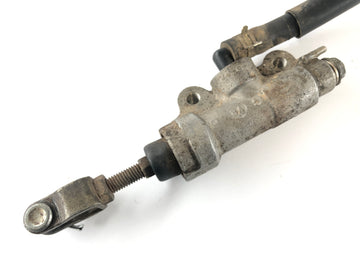 Kawasaki KMX 125 MX 125 B [1998] - rear brake pump - 0