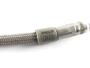 Triumph Bonneville 908MD [2001] - Brake line steel flex Spiegler with certificate-2