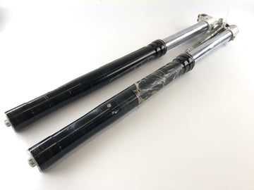 Husqvarna TE 510 [2008] - Fork Telescopic fork with axle
