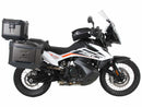 KTM 790 Adventure [2019-2021] - Easyrack Topcaseträger