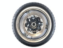 Kawasaki Zephyr 750 ZR750C [1991] - Front wheel rim-5