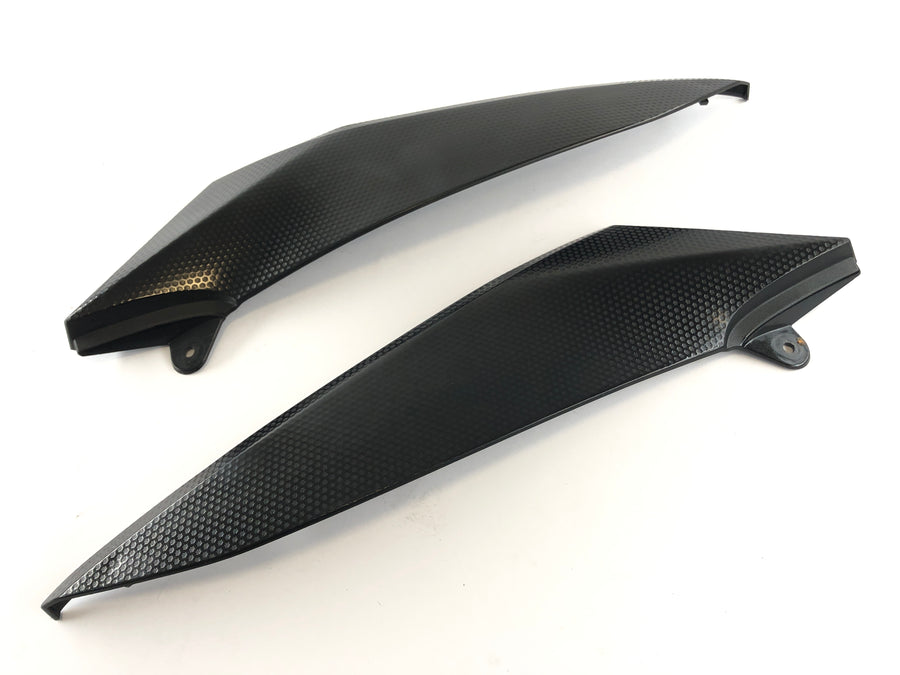 Yamaha YZF R1 RN12 [2005] - Frame Fairing Tank Fairing Set Fairing
