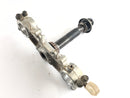 Yamaha DT 125 4BL [1997] - lower triple clamp-4