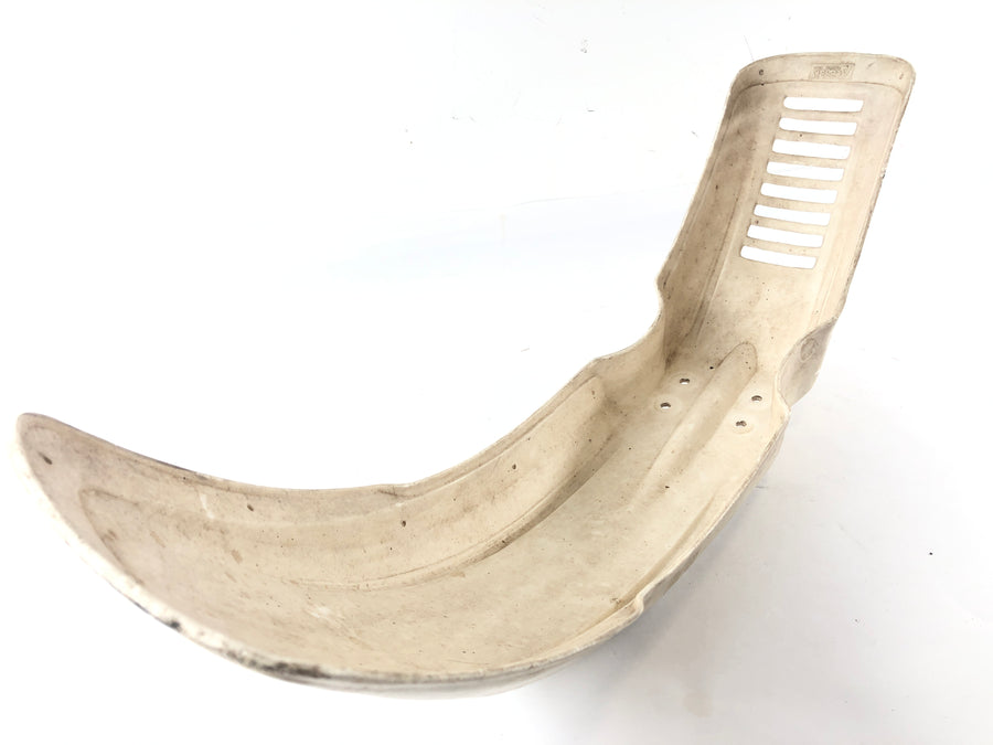 KTM 500 GS K4 [1983 Rotax] - Front fender front