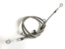 Triumph Sprint 955i RS T695 [2001] - Front brake line steel braided-3